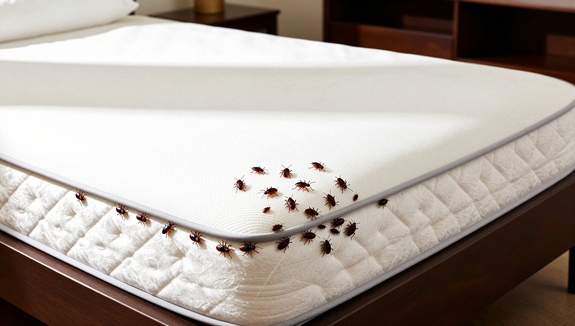 Bed Bugs Control in Elizabeth Bay