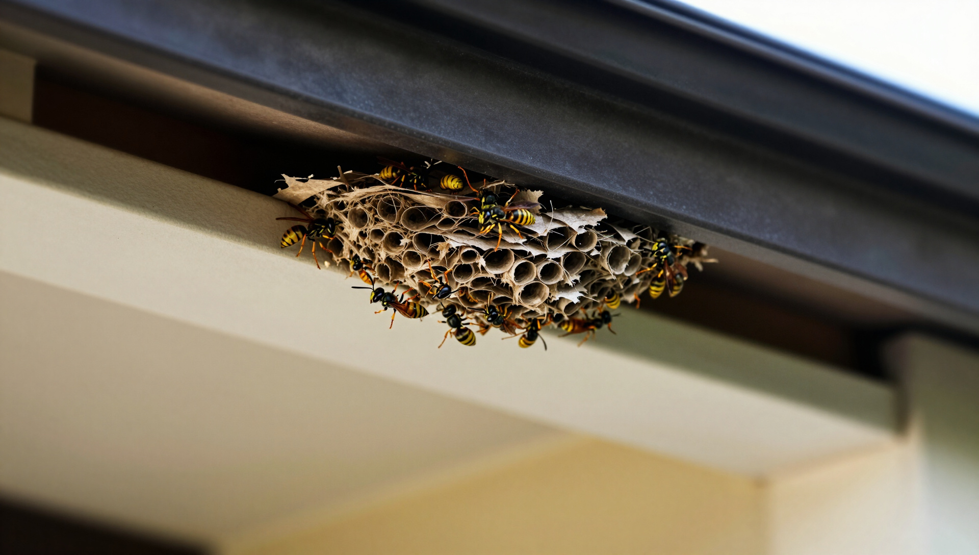 Bees and Wasp Removal in Elizabeth Bay